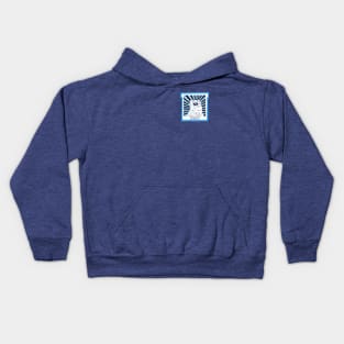 Go Mordecai Kids Hoodie